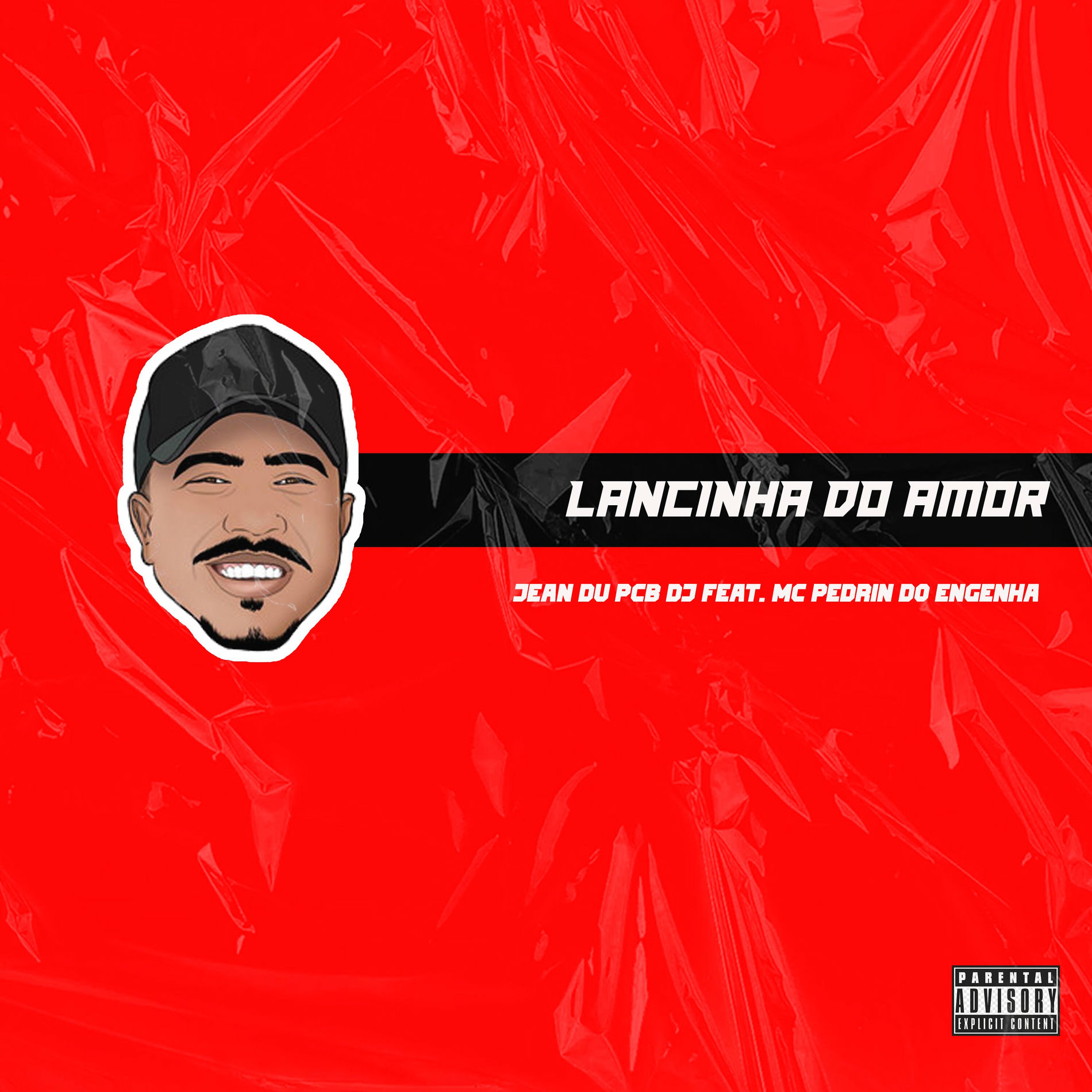 Album cover of Lancinha do Amor