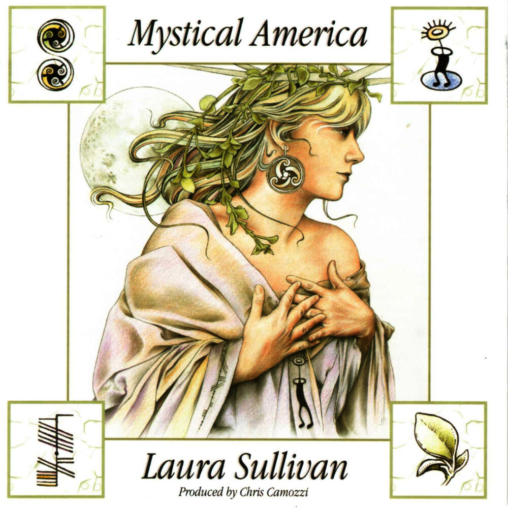 Picture of Mystical America