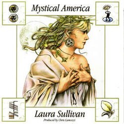 Cover of Mystical America