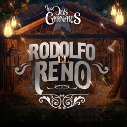 Cover of Rodolfo El Reno