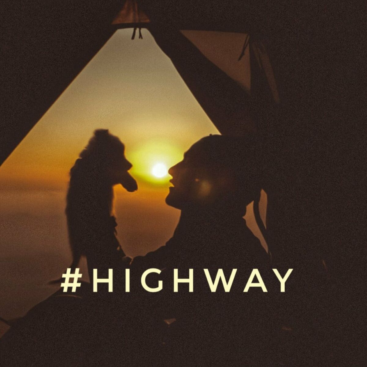Album cover of Highway