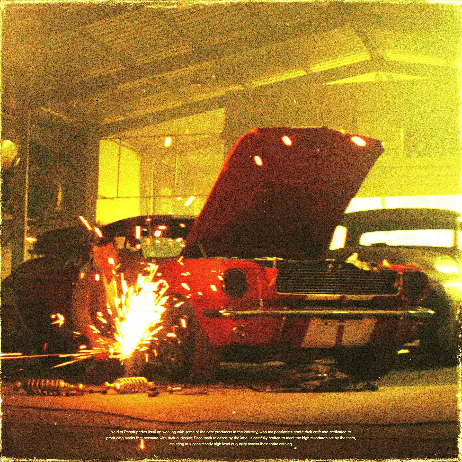 Album cover of ROAD RUNNER