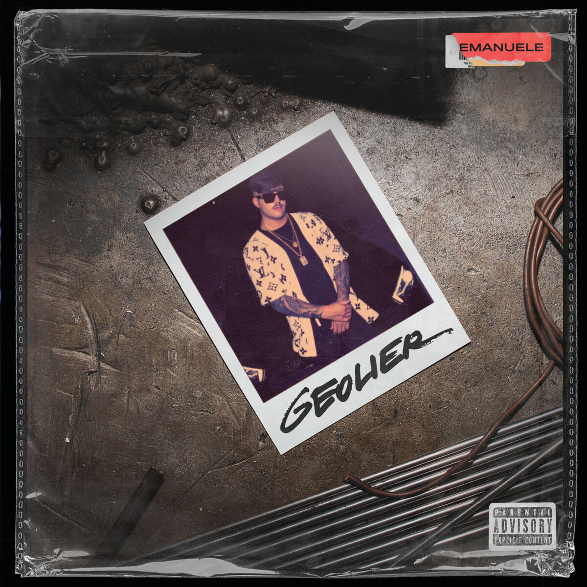 Album cover of Na Catena