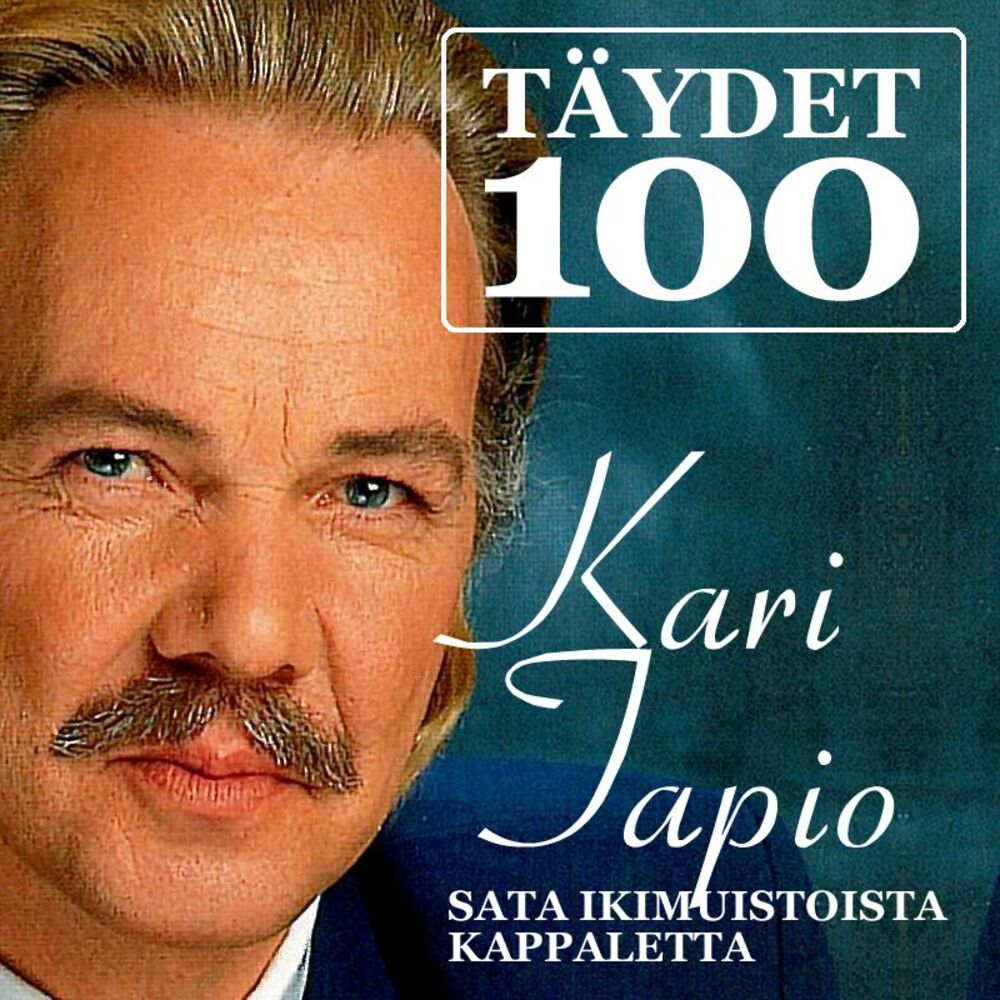 Picture of Täydet 100