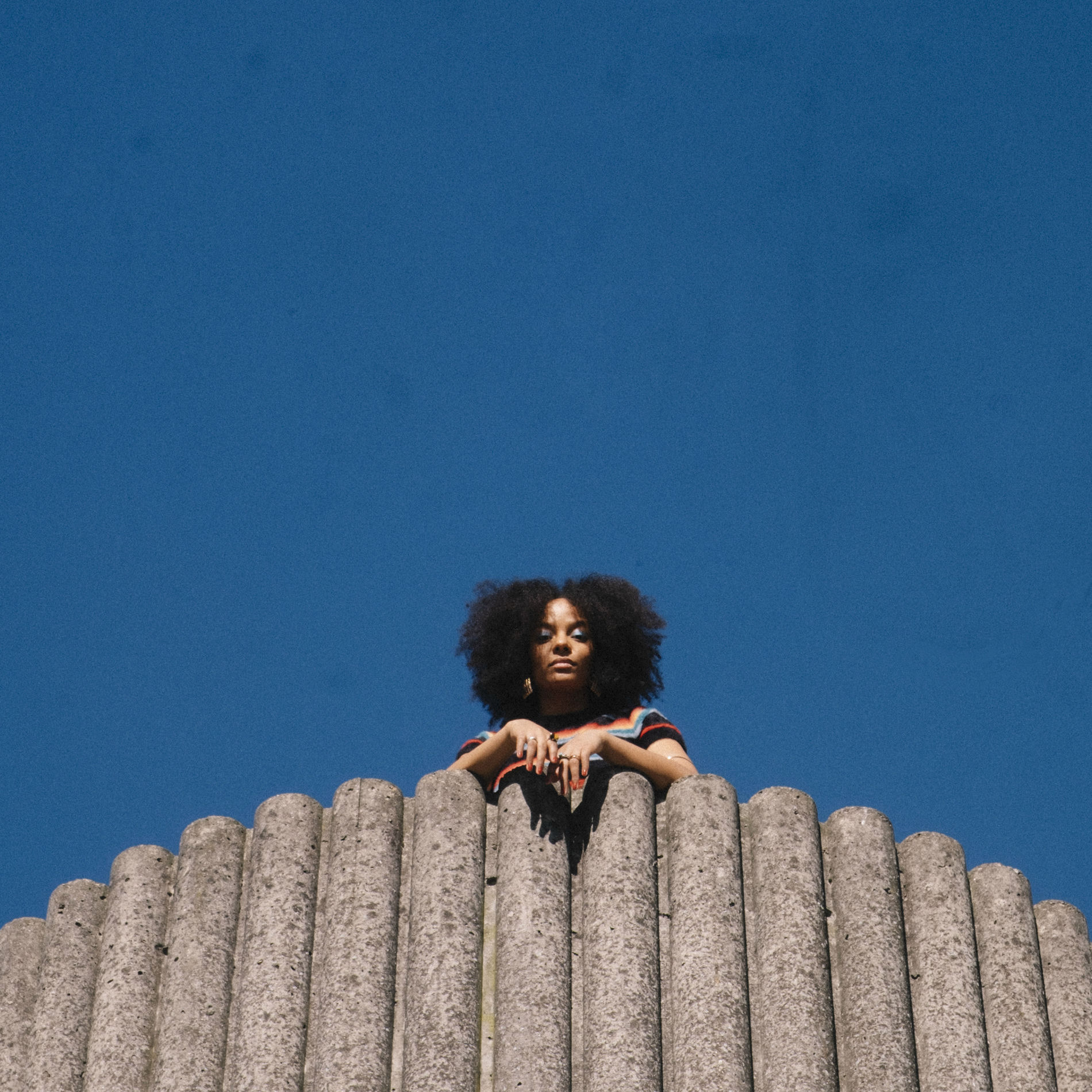 Album cover of 4H du mat