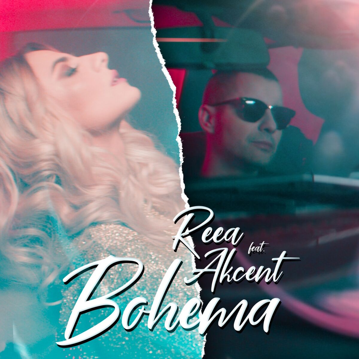 Album cover of Bohema