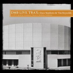 Cover of Live Trax Vol. 41: Berkeley Community Theater (Live)