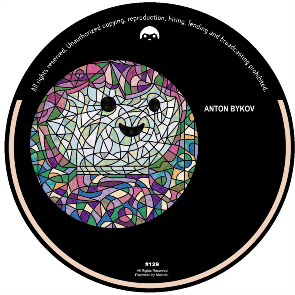 Picture of Doolittle EP
