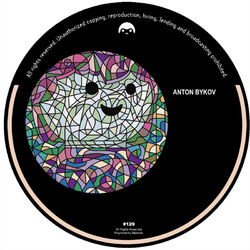 Cover of Doolittle EP