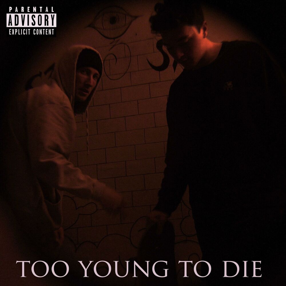 Picture of Too Young To Die