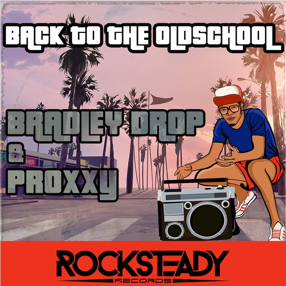 Picture of Back To The Oldschool