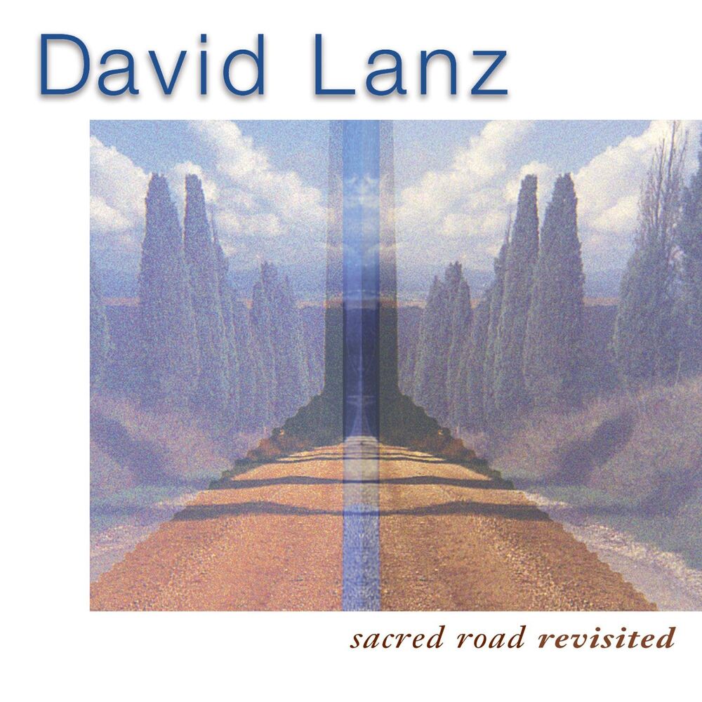 Picture of Sacred Road Revisited
