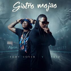 Cover of Gistro mojao