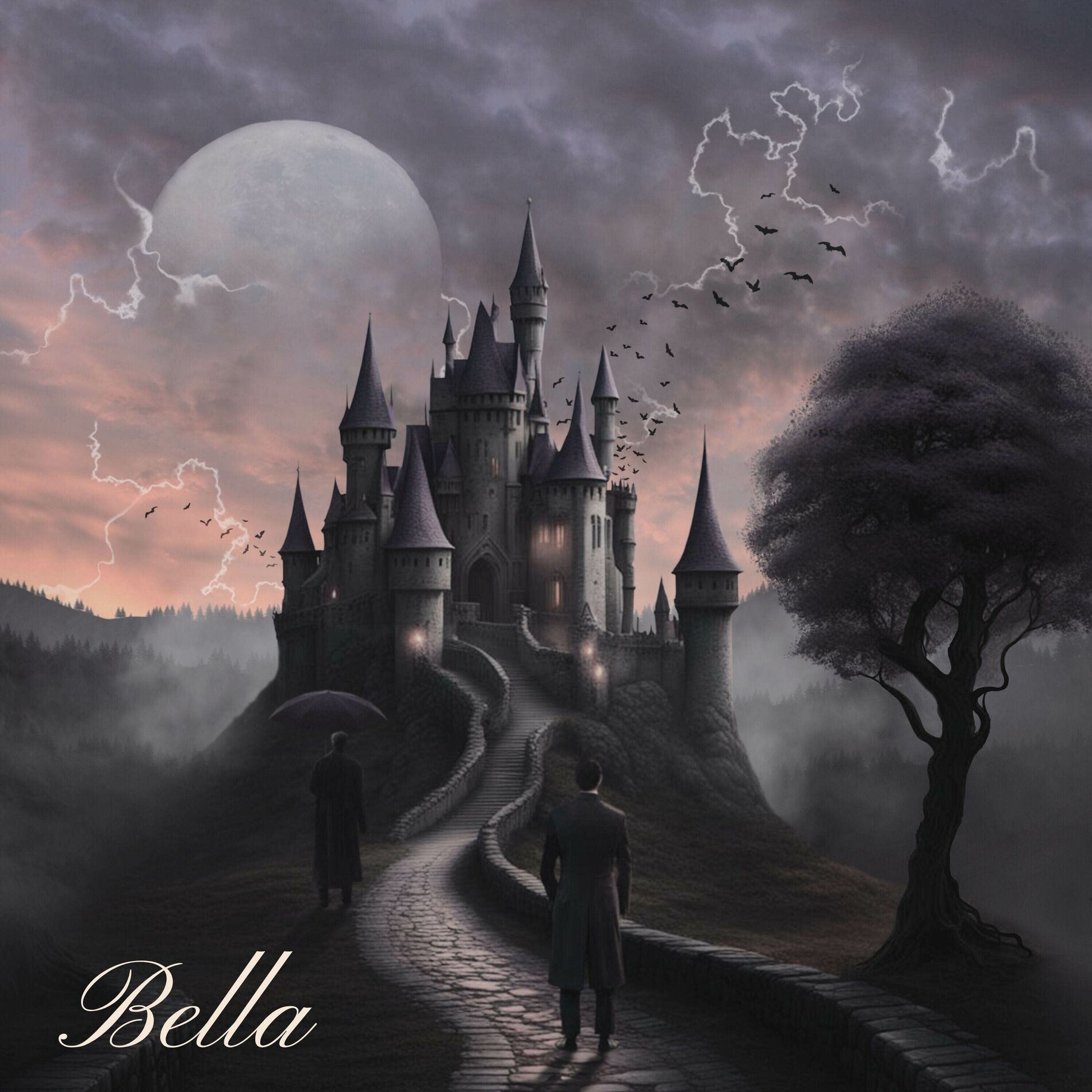 Album cover of Bella (All Versions)