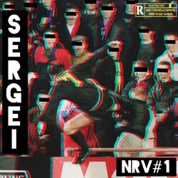 Cover of NRV, Pt.1