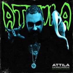 Cover of Metalcore Manson