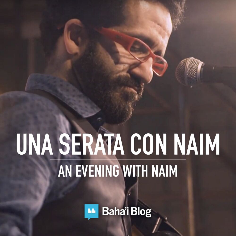 Picture of Una Serata Con Naim