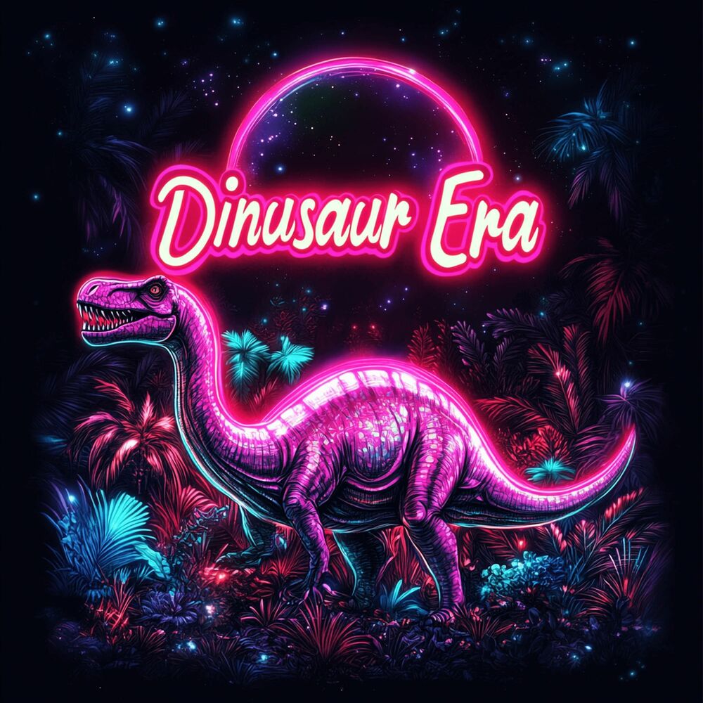Picture of Dinasaur Era