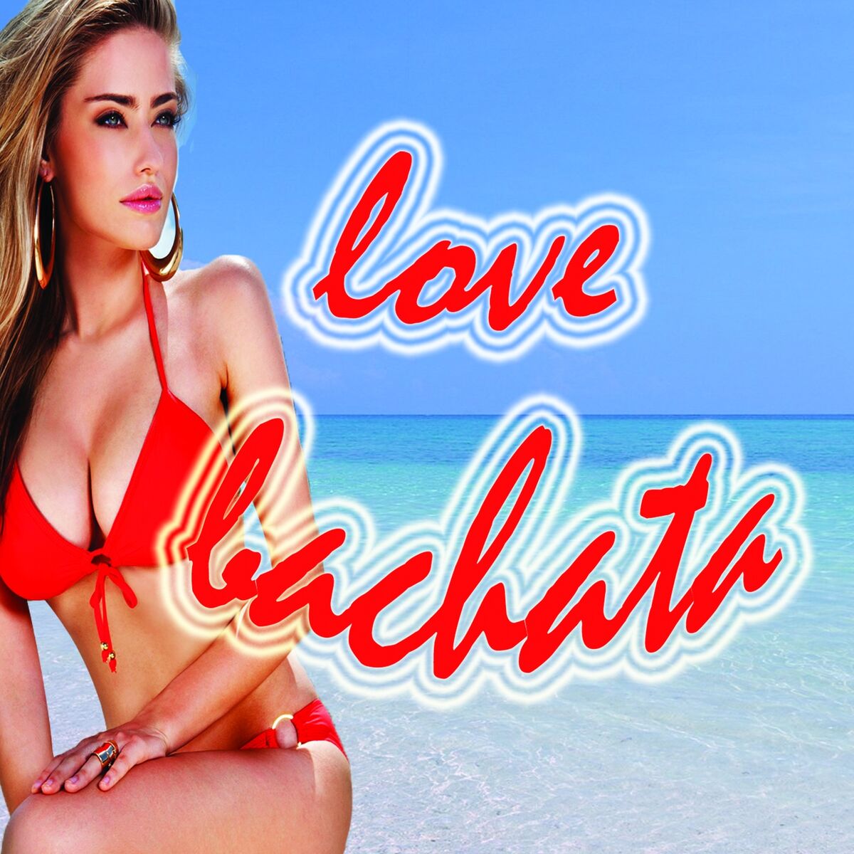 Album cover of Love Bachata