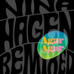 Cover of Unity (Agar Agar Remix)