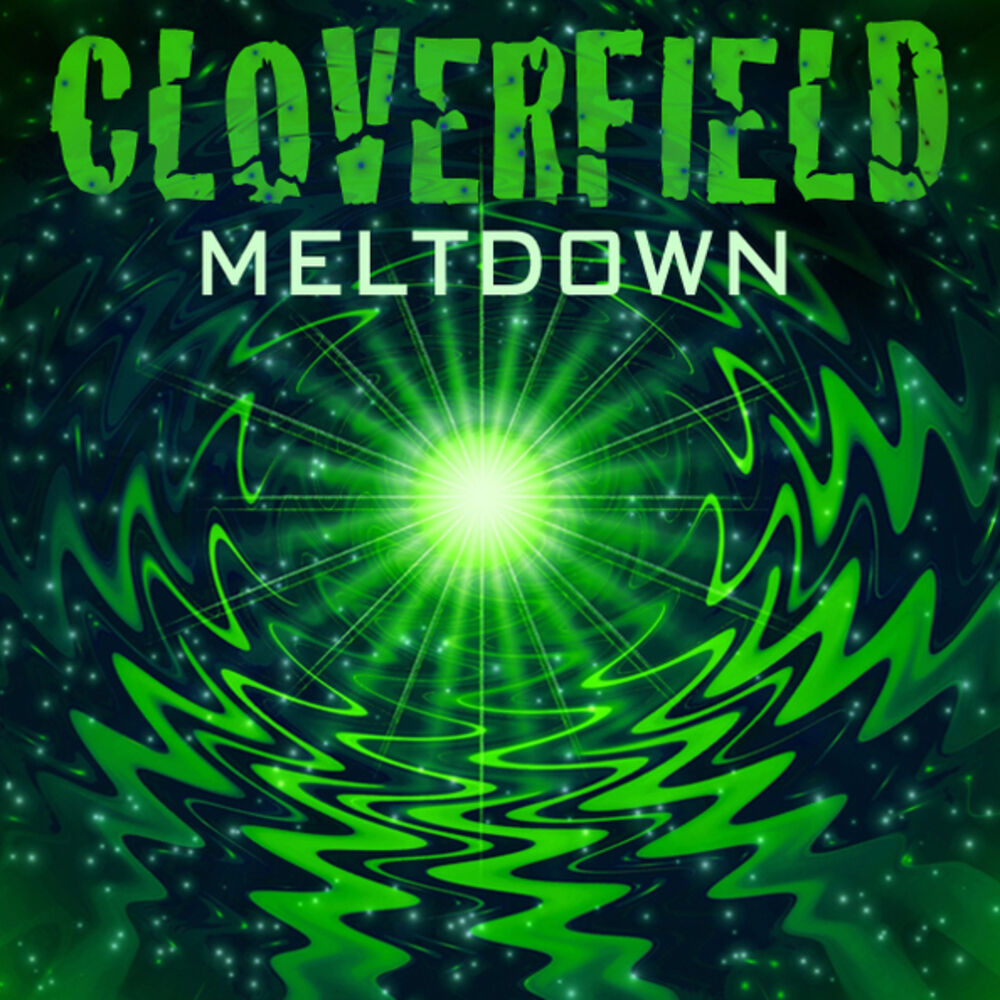 Picture of Meltdown