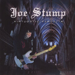 Cover of Virtuostic Vendetta
