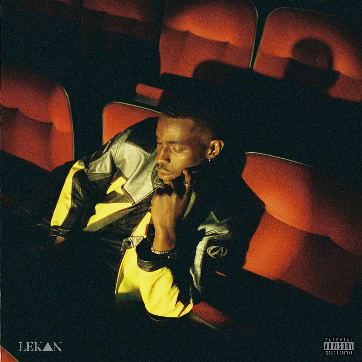 Album cover of So You Know