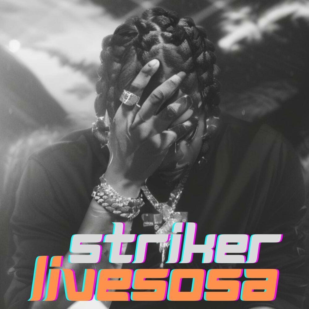 Picture of STRIKER LOCKED UP