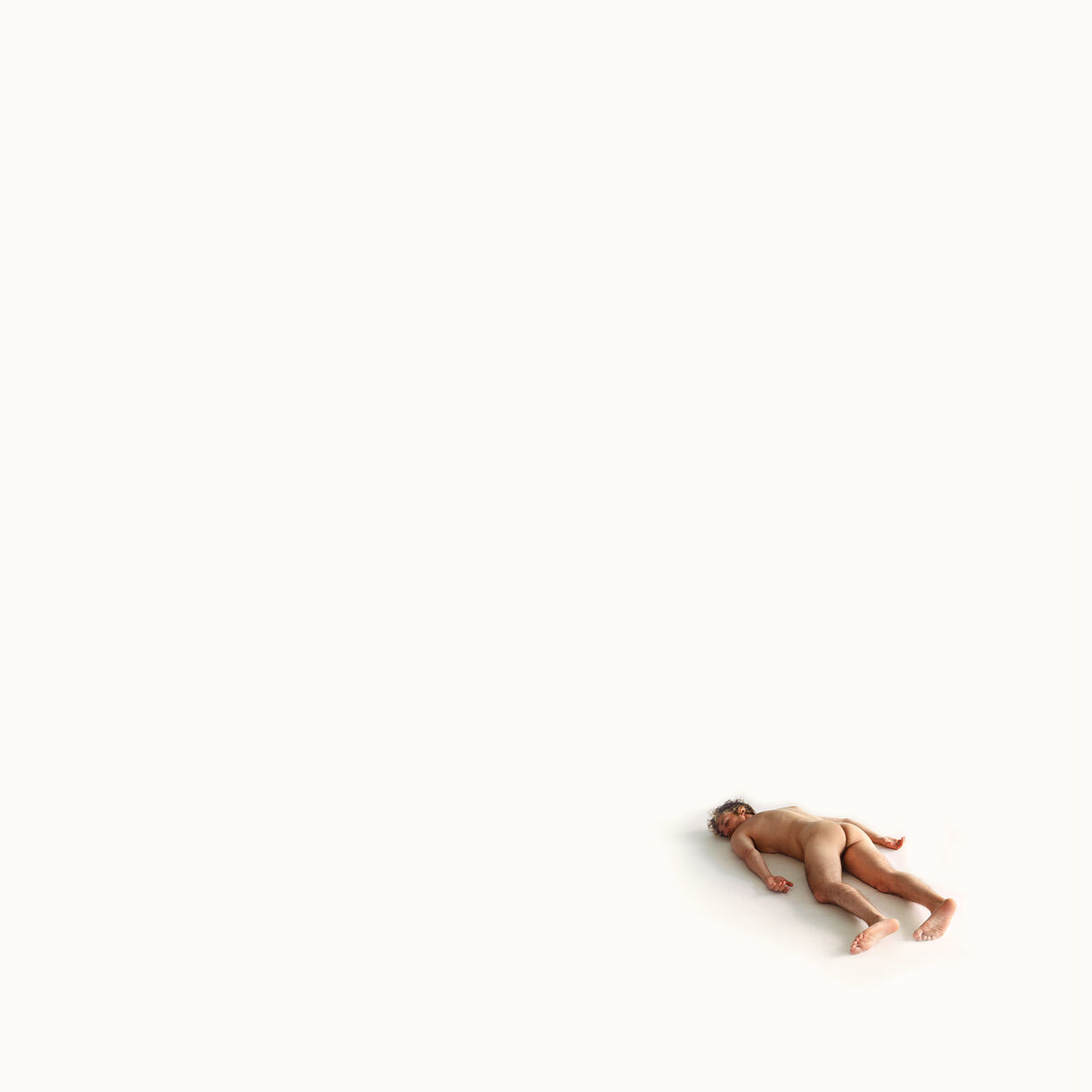 Album cover of Naked