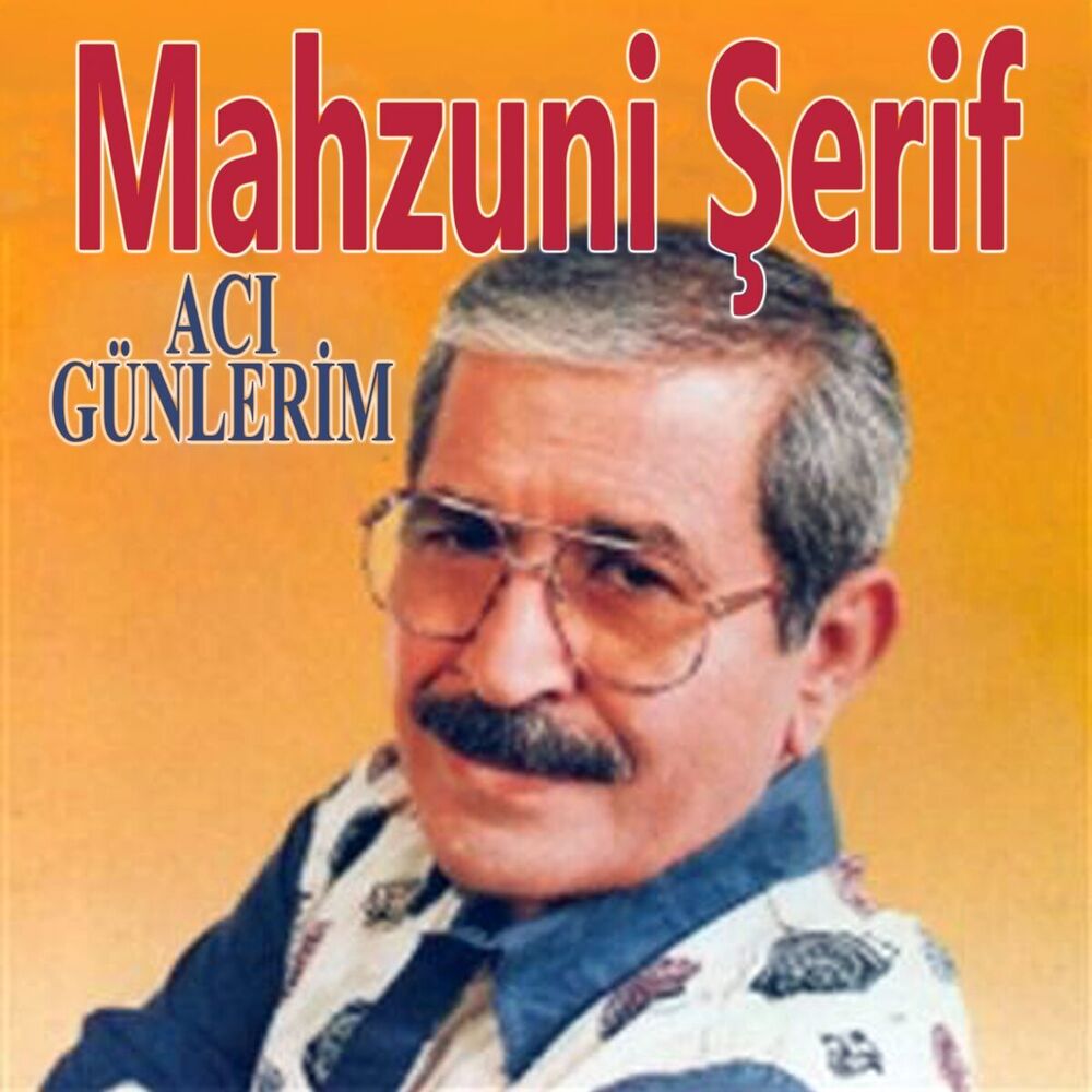Picture of Acı Günlerim