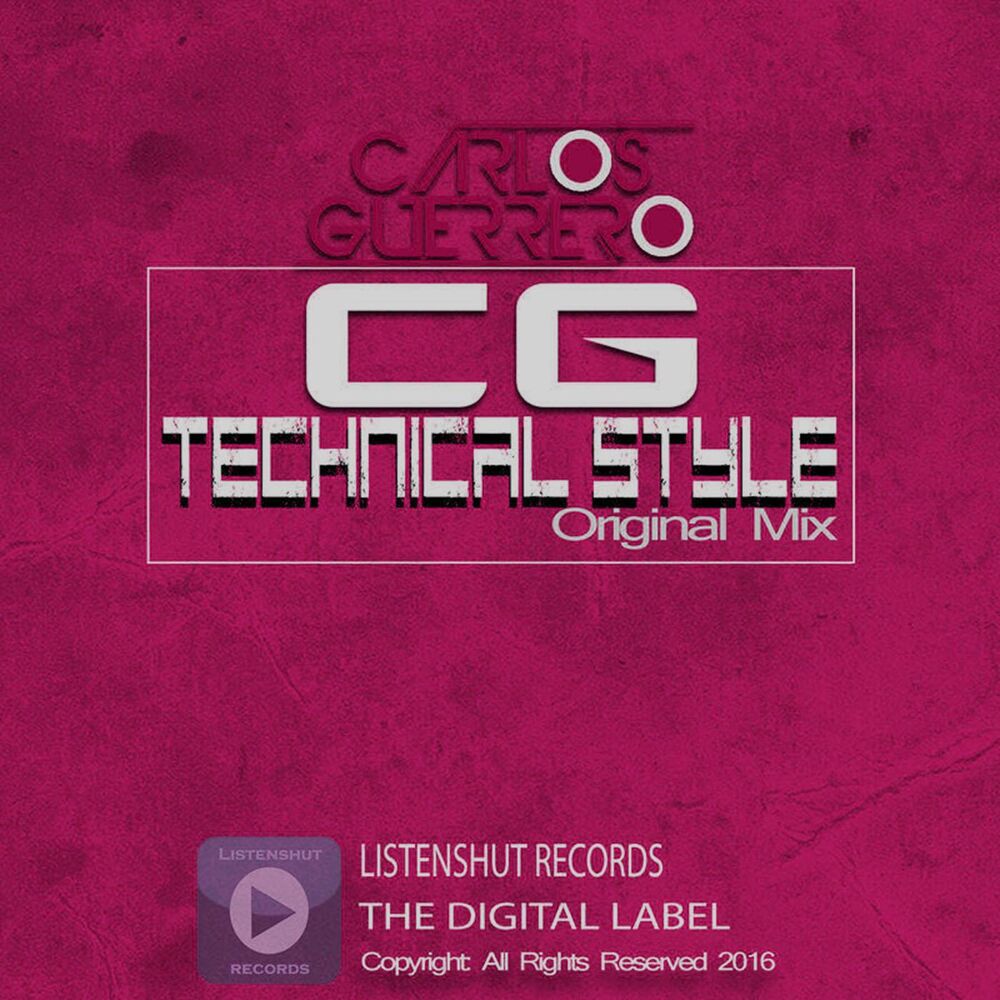 Picture of Technical Style