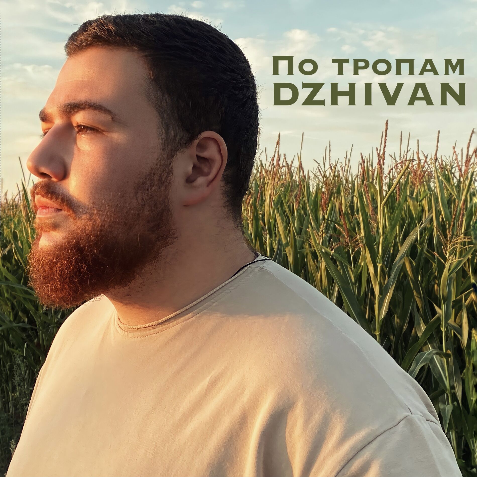 Album cover of По тропам