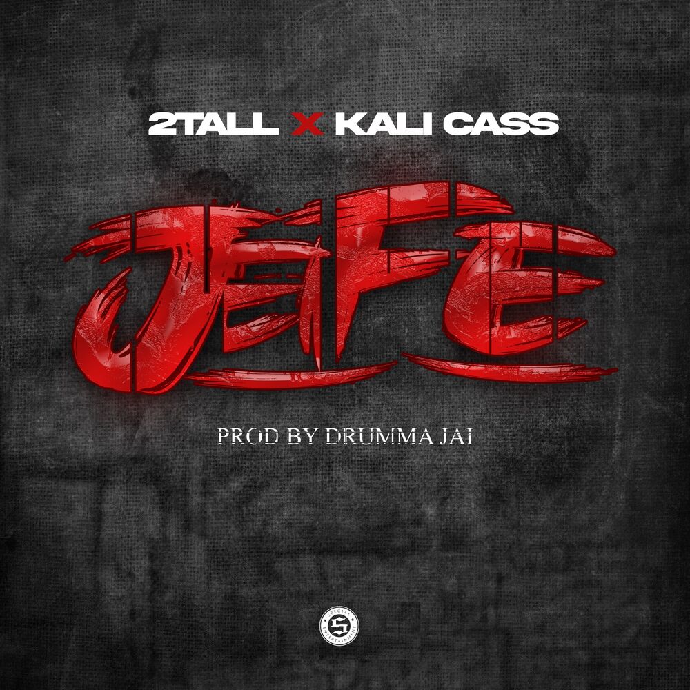Picture of Jefe