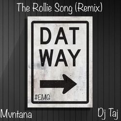 Cover of The Rollie Song (Remix)