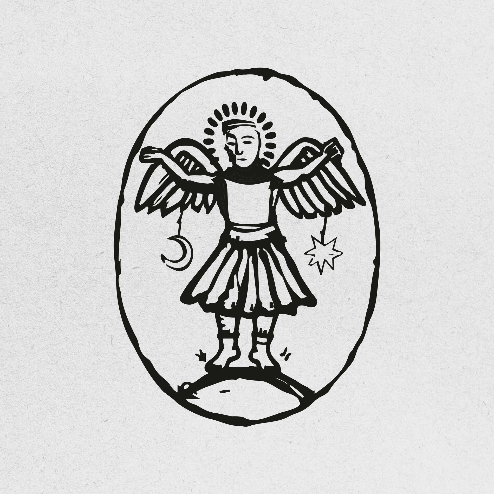 Album cover of Mystic