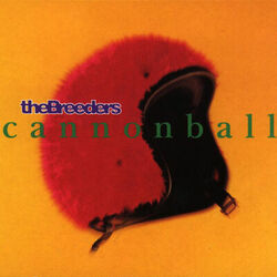 Cover of Cannonball
