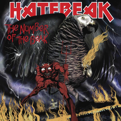 Birdzum by HATEBEAK - 120 BPM
