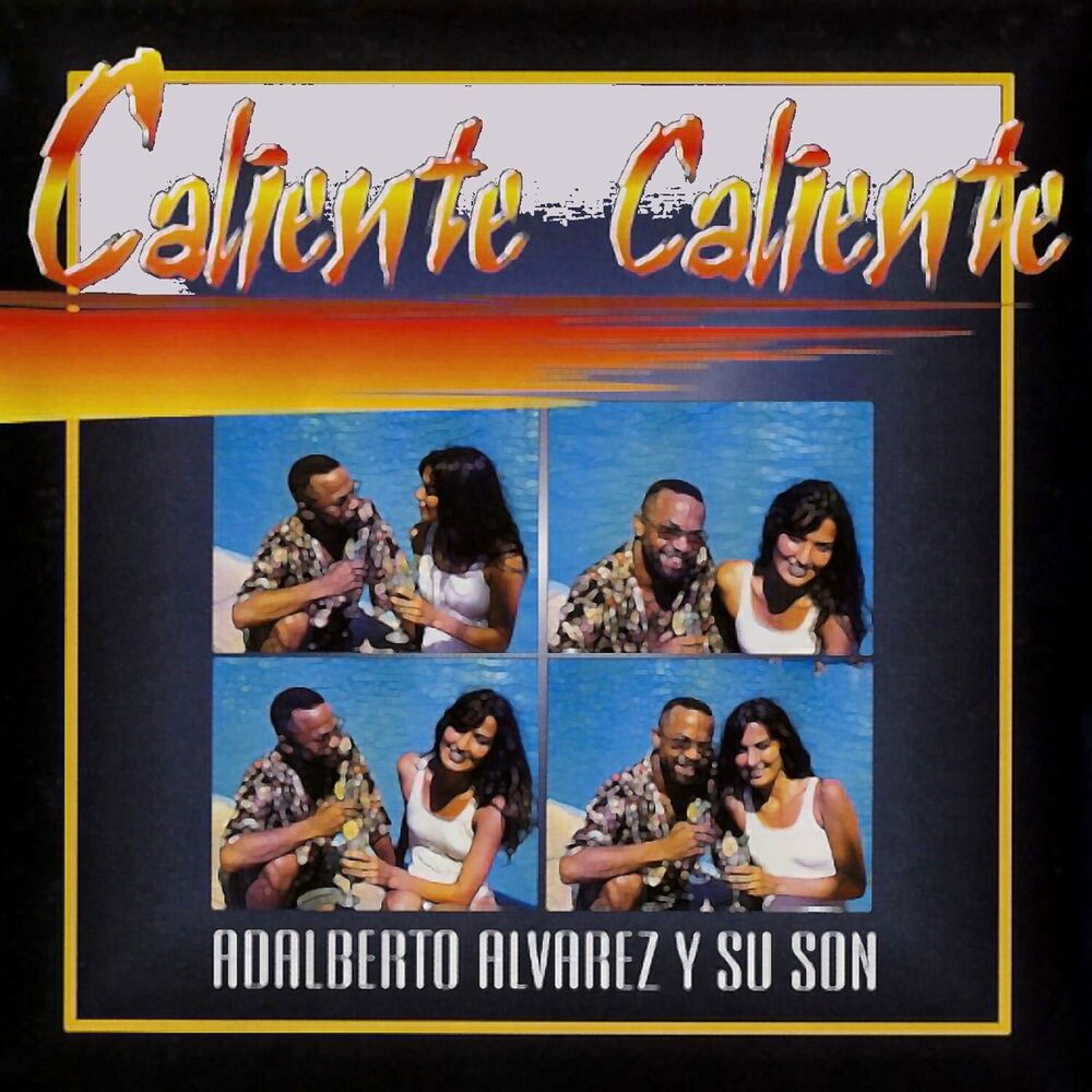 Picture of Caliente, caliente