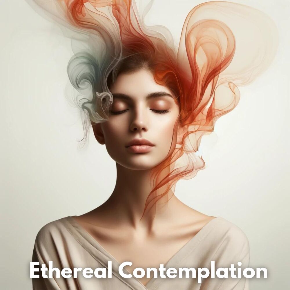 Picture of Ethereal Contemplation: Quick Relief from Stress and Anxiety