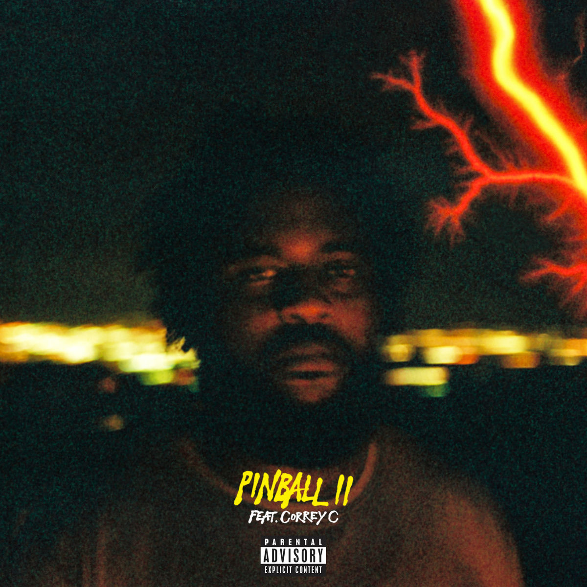 Album cover of Pinball II