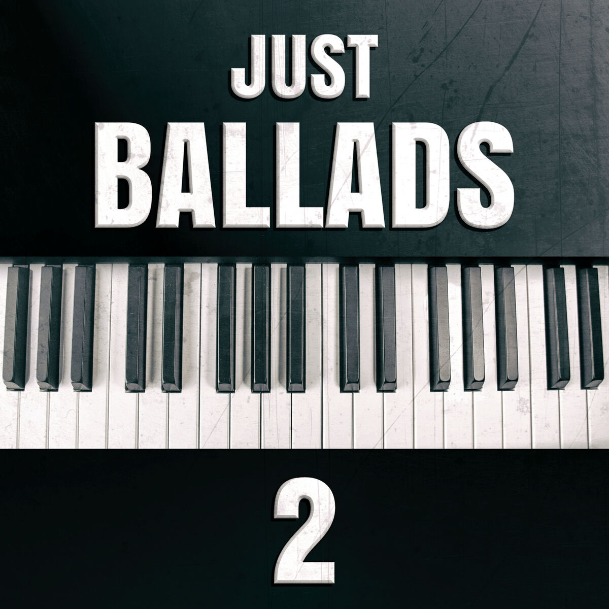 Album cover of Just Ballads 2