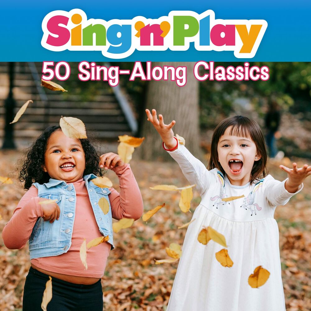Picture of 50 Sing-Along Classics