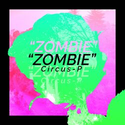 Cover of Zombie