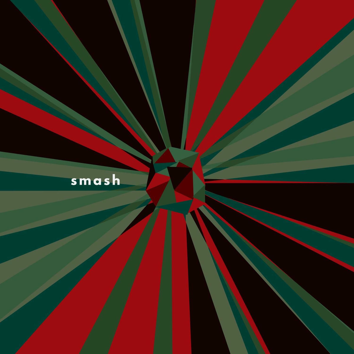 Album cover of Smash