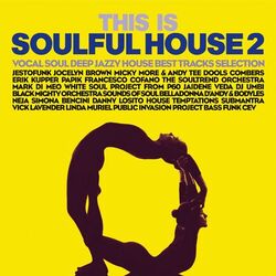 Cover of This Is Soulful House, Vol. 2