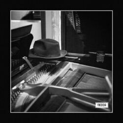 Cover of Lazy Afternoon