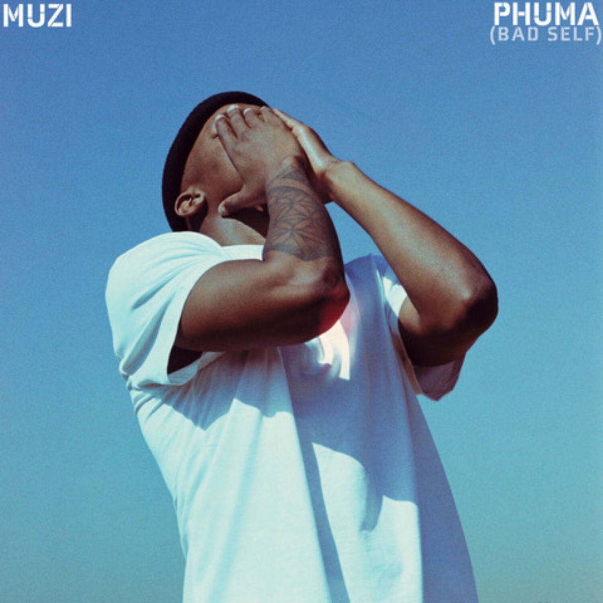 Album cover of Phuma (Bad Self)