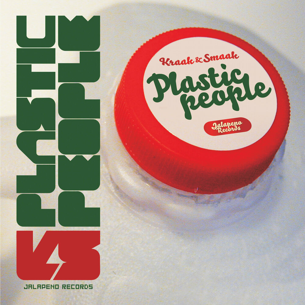 Picture of Plastic People
