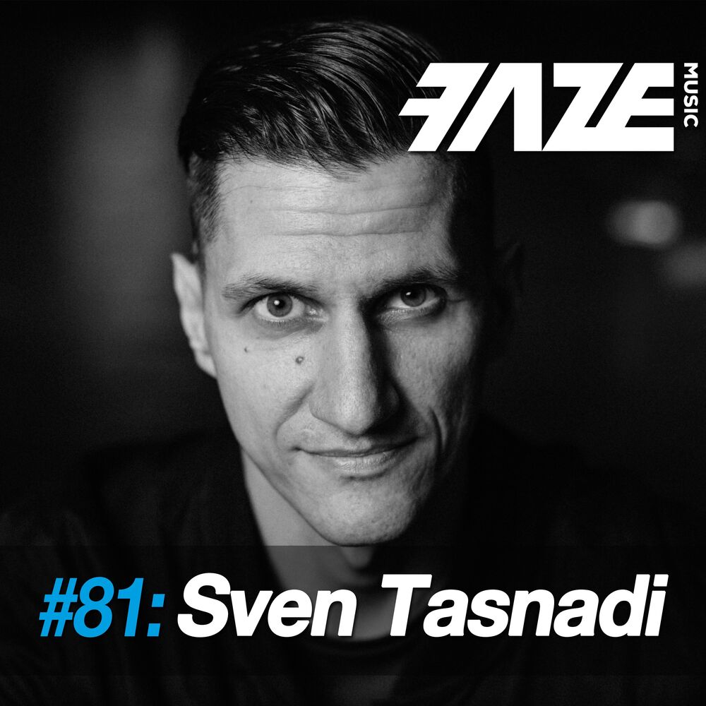 Picture of Faze #81: Sven Tasnadi
