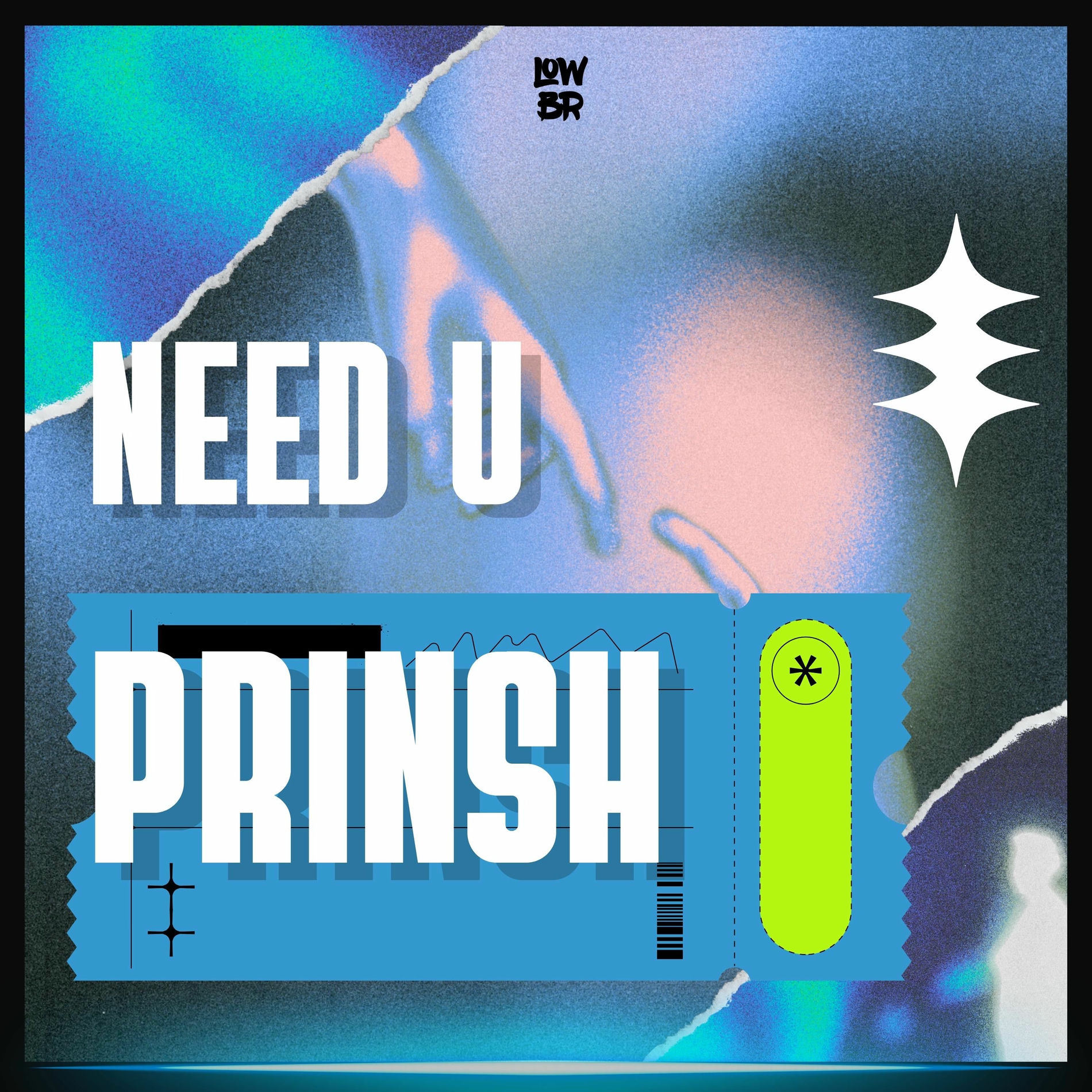 Album cover of Need U